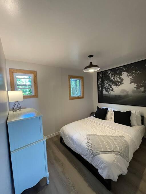 Leland'S Lakehouse Wolfville Kültér fotó